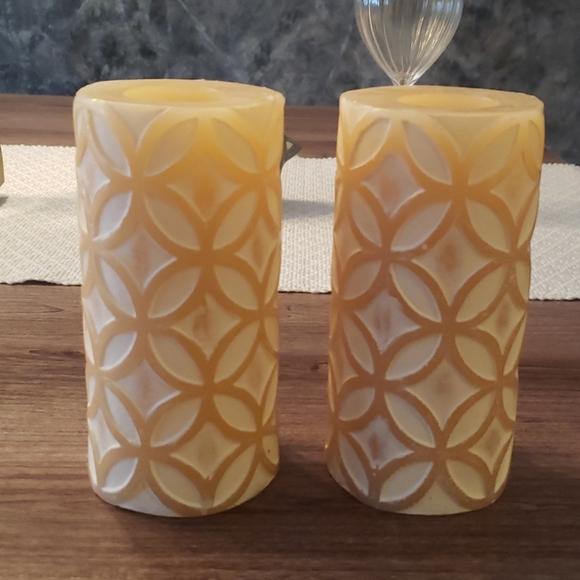 Candles